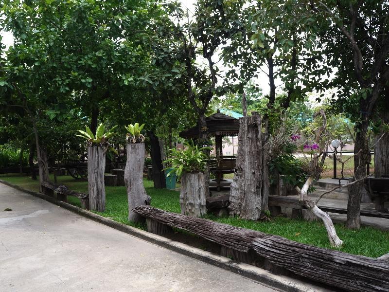 Green View Resort — фото 5