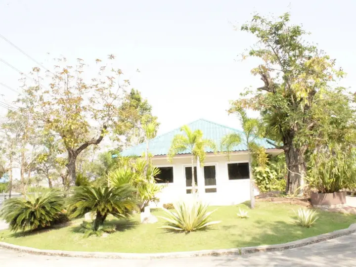 Кхлонг-Янг: Green View Resort