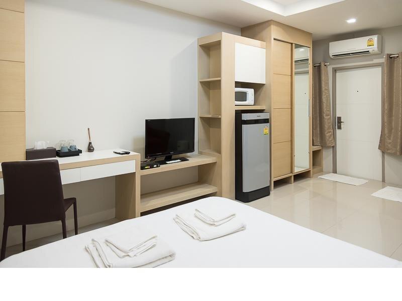 Кхок Круат: Phattanan Park Apartments