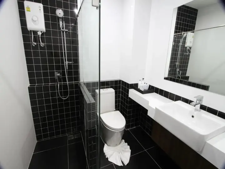 Паккрет: Anna-Nava Pakkret Hotel