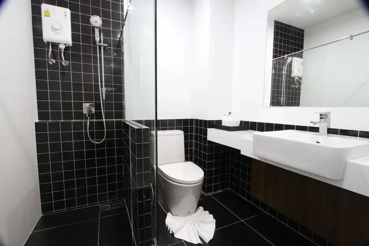 Паккрет: Anna-Nava Pakkret Hotel