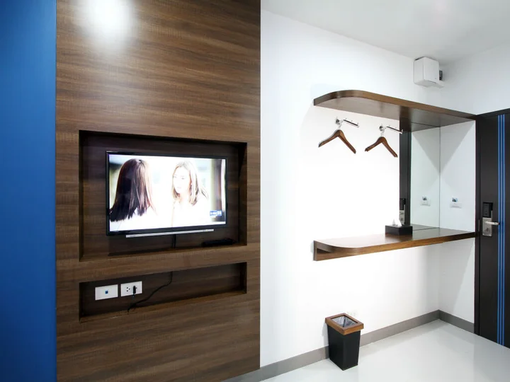 Паккрет: Anna-Nava Pakkret Hotel