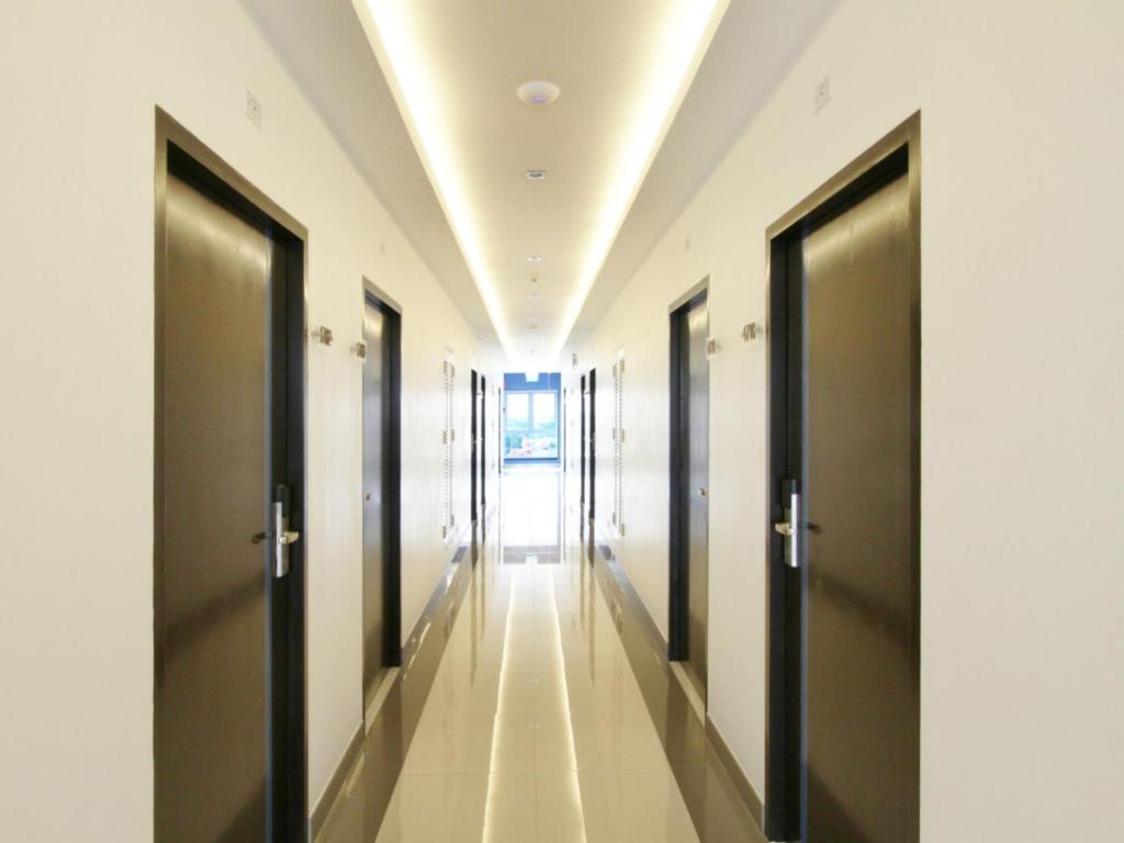Паккрет: Anna-Nava Pakkret Hotel