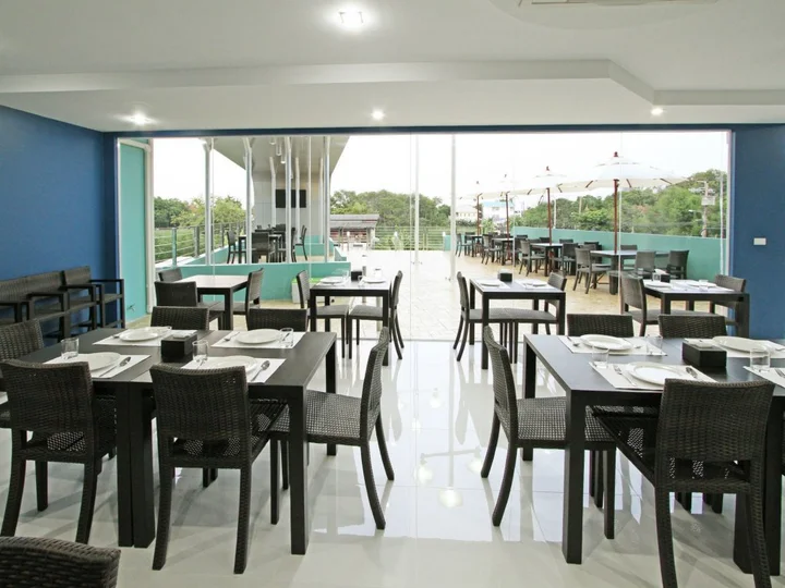 Паккрет: Anna-Nava Pakkret Hotel