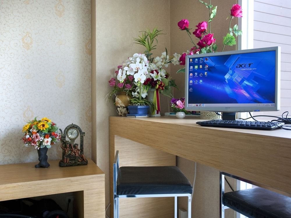 Бангкок: Nida Rooms Ratchadapisek 11 Poseidon