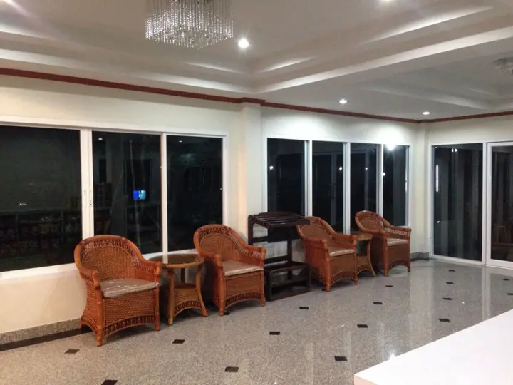 Кхлонг-Янг: Green Garden Resort