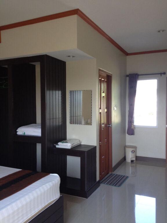 Кхлонг-Янг: Green Garden Resort