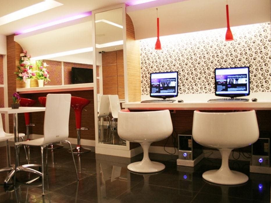 Masters Suites A Boutique Hotel — фото 3