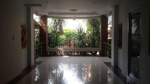 Кхлонг-Янг: @ Room Apartment
