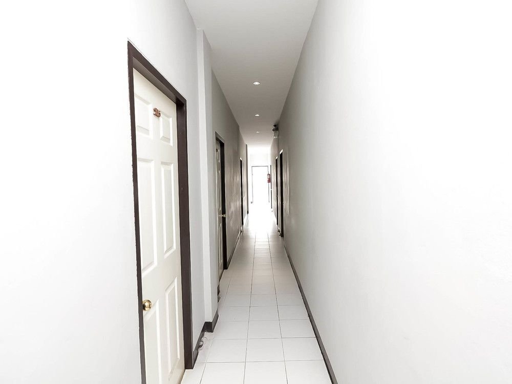 NIDA Rooms Khlong Toei 635 Gallery — фото 1