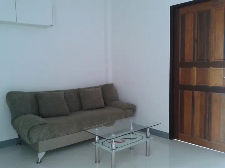 Koh Tao Apartment — фото 2