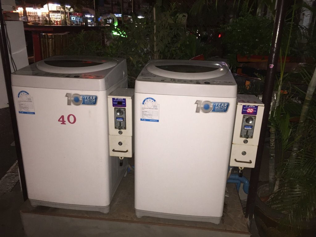 Паттайя: Pattaya Holiday Lodge