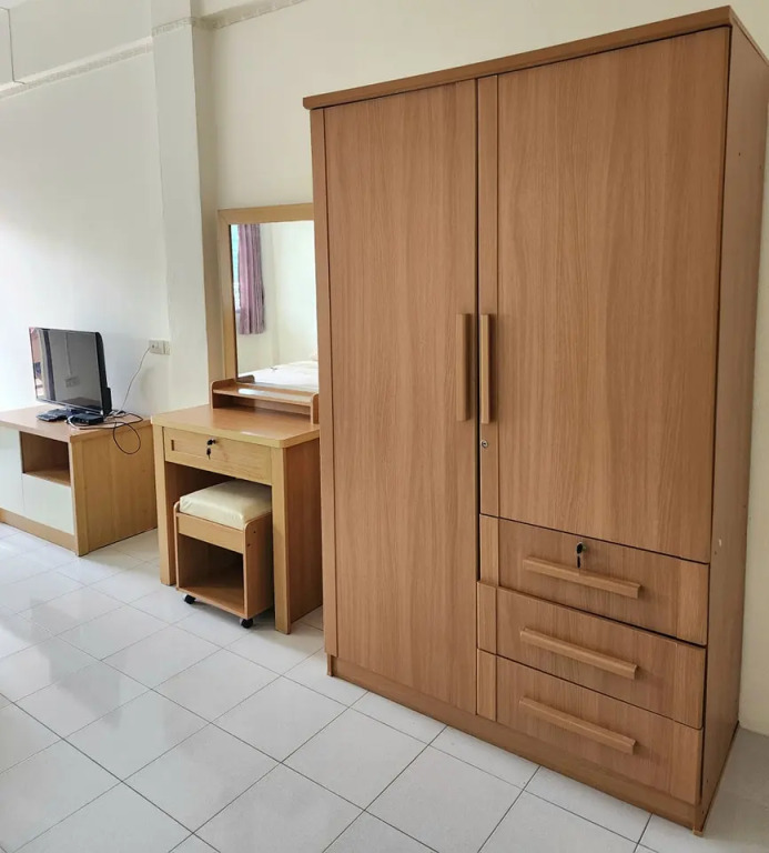 Чонбури: Boonya Place