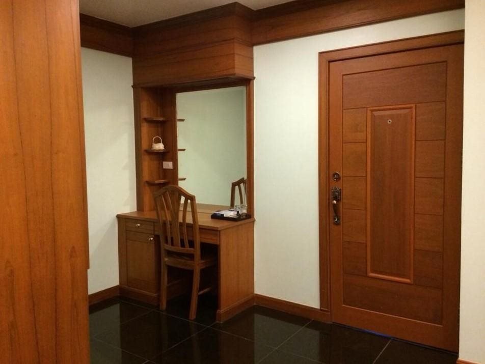 Бангкок: K.D.M. Residence