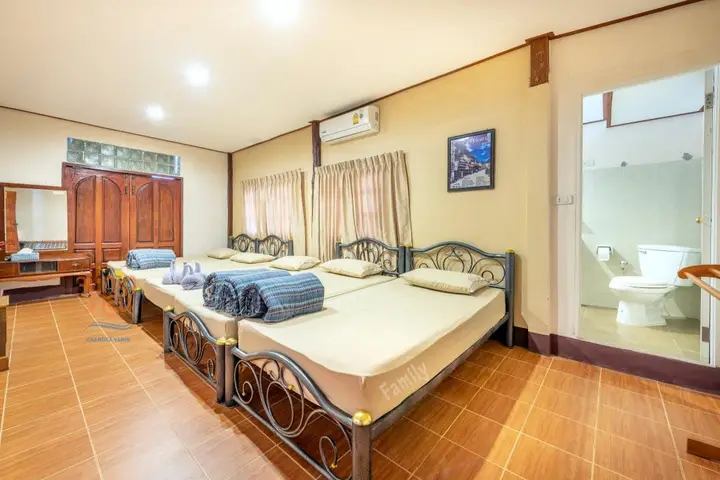 Chandra Varin Hometel — фото 2
