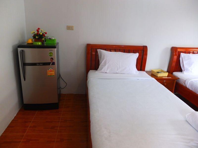 Паттайя: D.D Guest House Pattaya