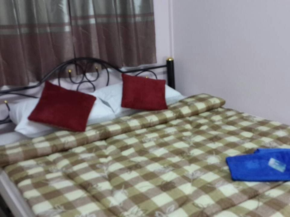 Столичный район Чантхабури: Bansabai Raiwan Resort