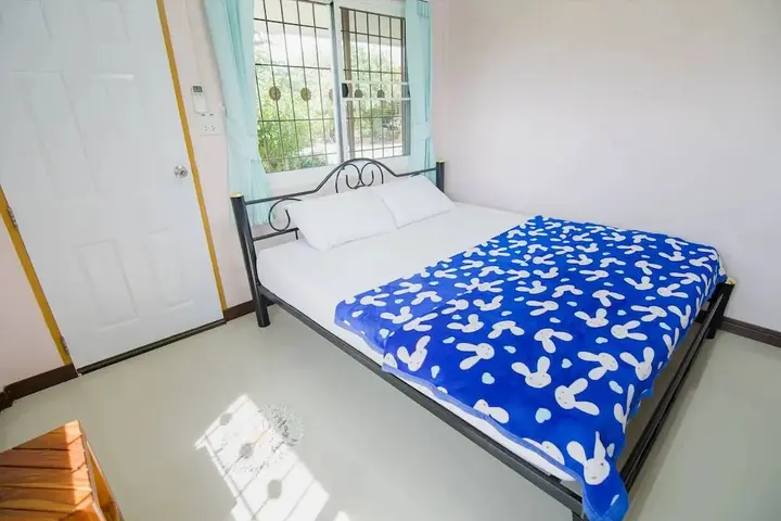 Столичный район Чантхабури: Bansabai Raiwan Resort