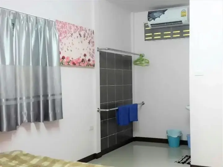Столичный район Чантхабури: Bansabai Raiwan Resort