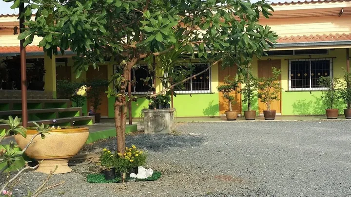 Столичный район Чантхабури: Bansabai Raiwan Resort