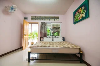 Столичный район Чантхабури: Bansabai Raiwan Resort