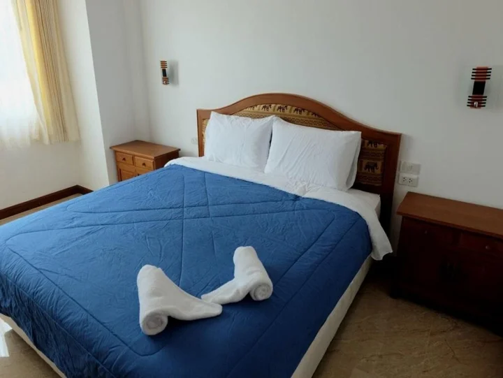 Кхонкэн: Naya Park View Hotel