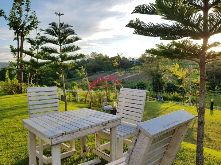 Кхэм Сон: Foresta Hill Resort