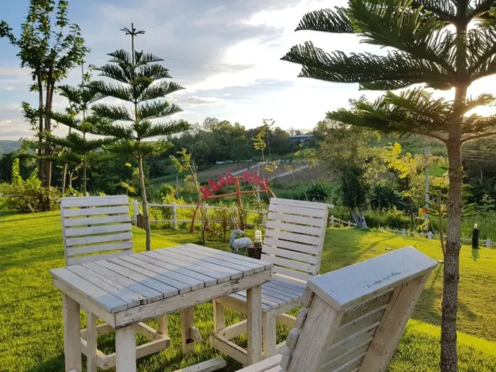 Кхэм Сон: Foresta Hill Resort