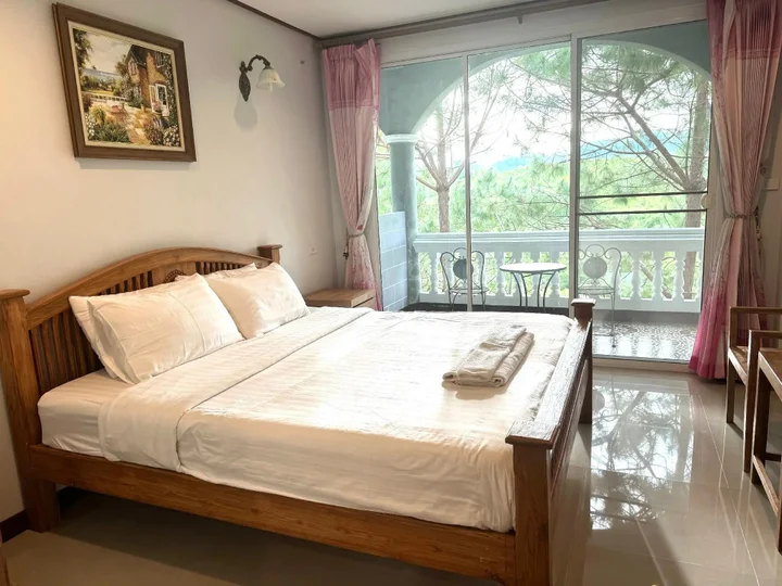Кхэм Сон: Foresta Hill Resort