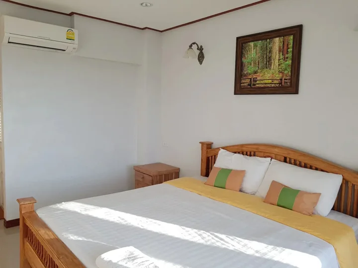 Кхэм Сон: Foresta Hill Resort