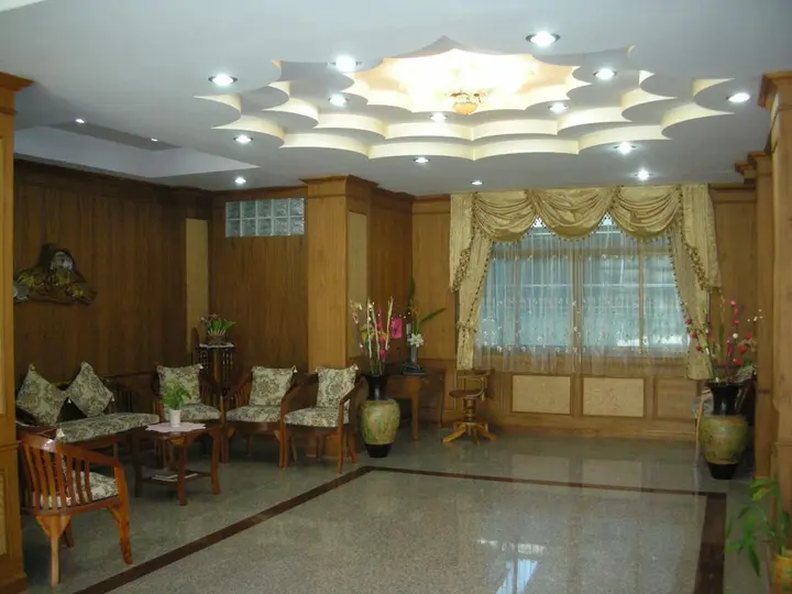 Ратчабури: Veerasuda Condotel