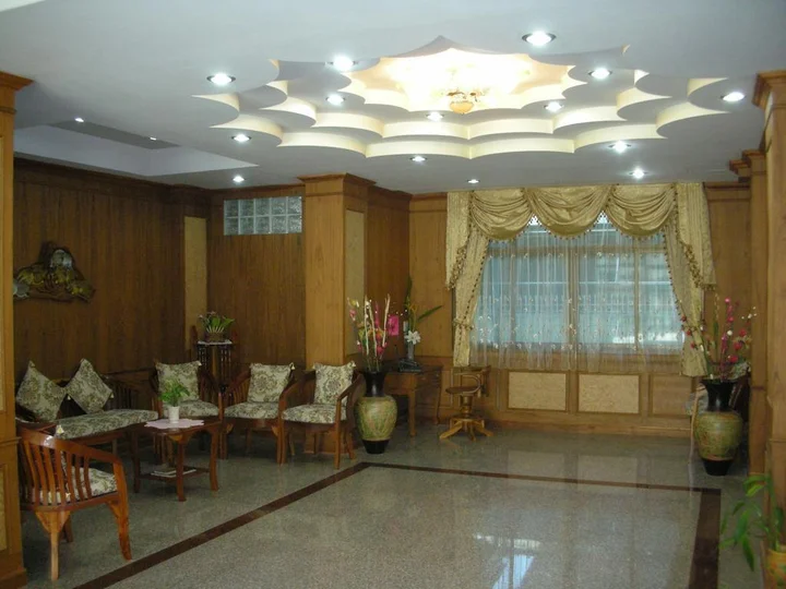 Ратчабури: Veerasuda Condotel