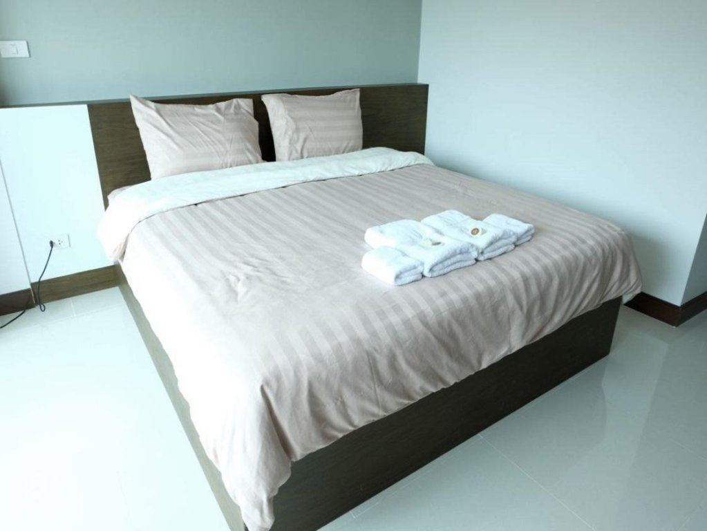 Удонтхани: Charoenporn Hotel
