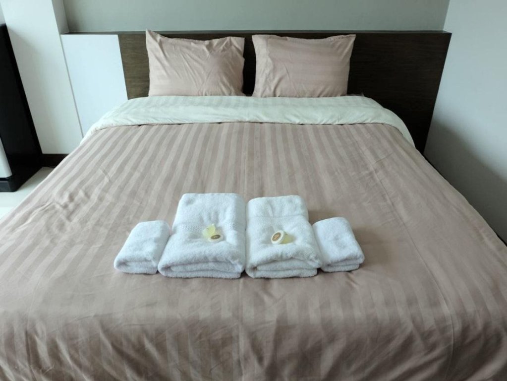 Удонтхани: Charoenporn Hotel