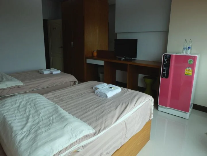 Удонтхани: Charoenporn Hotel