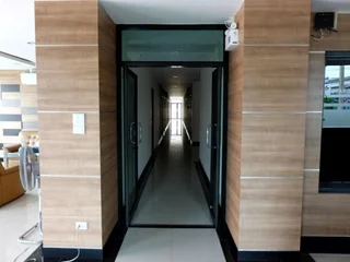 Удонтхани: Charoenporn Hotel