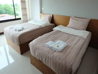 Удонтхани: Charoenporn Hotel