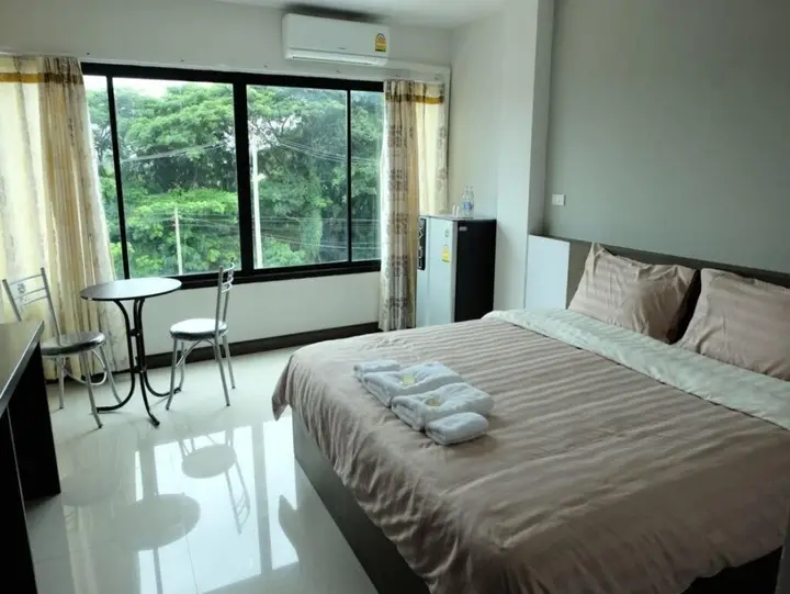 Charoenporn Hotel — фото 5