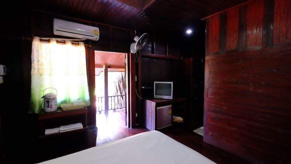 Пхукет: Heaunyoy Resort