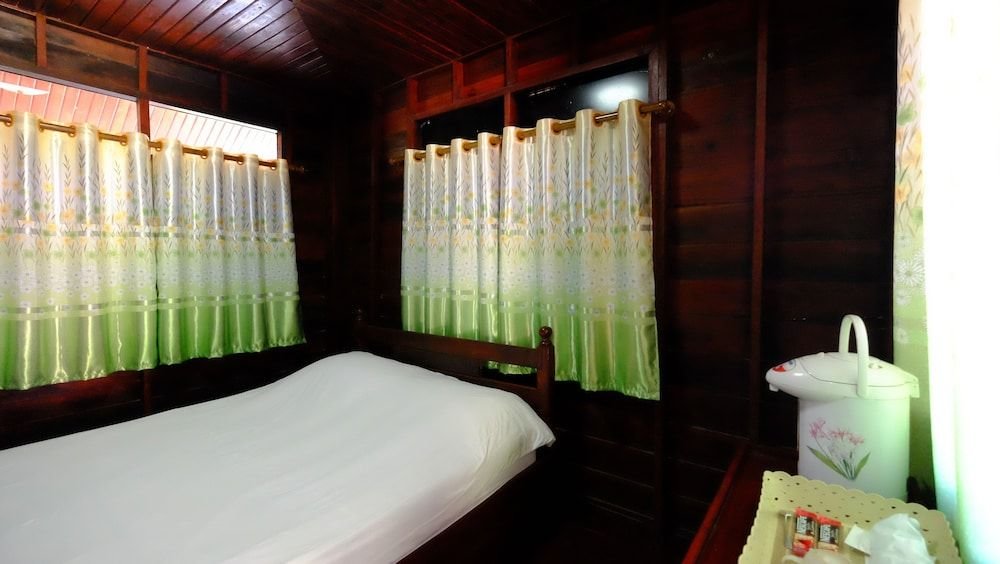 Пхукет: Heaunyoy Resort
