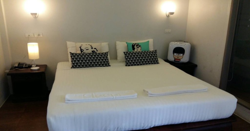 Сураттхани: Sleep Hotel