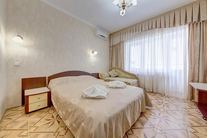 Гостевой дом Павел — фото 6