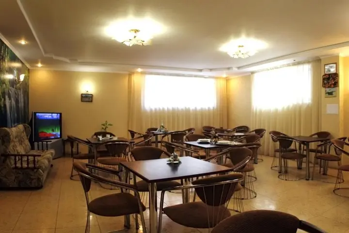 Анапа: Гостевой дом Павел