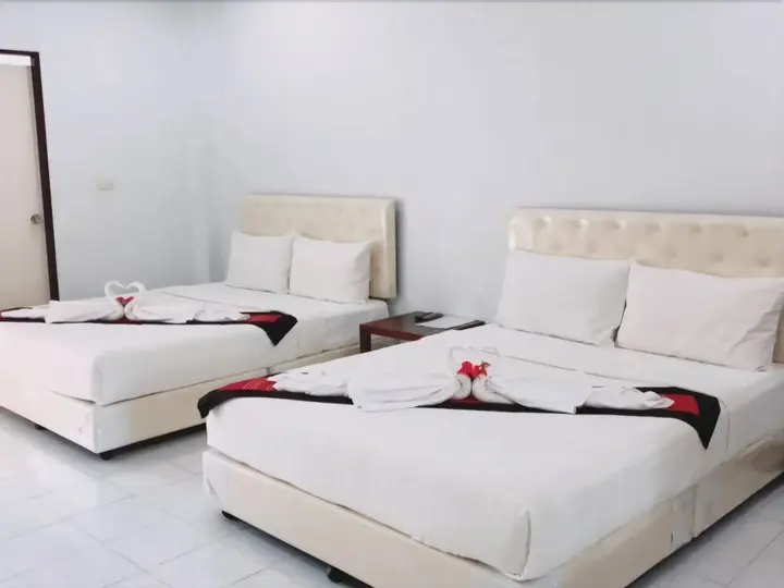 Удонтхани: Ban Ton Resort