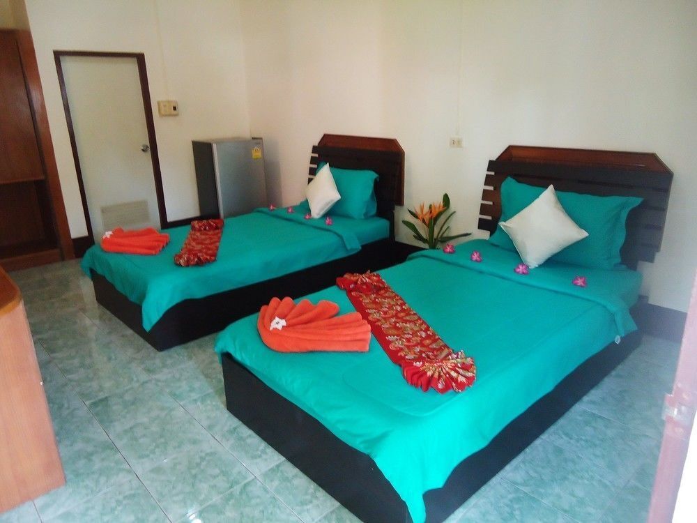 Ланта: Naraya Lanta Resort