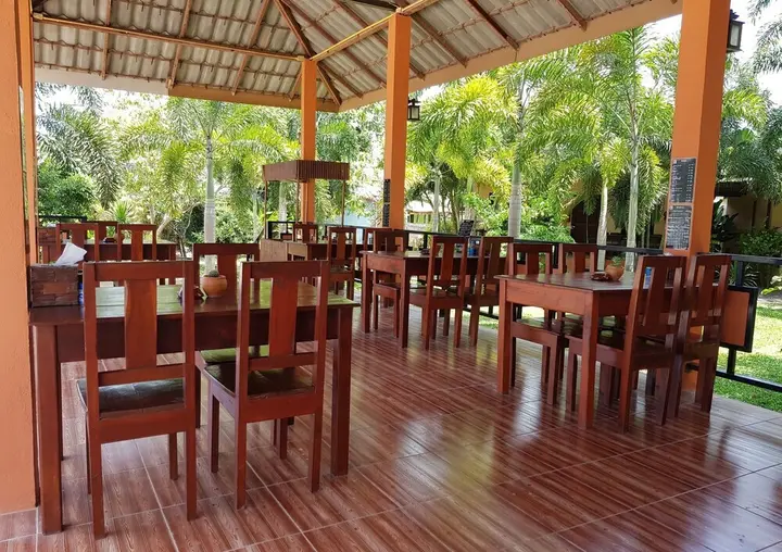 Ланта: Naraya Lanta Resort