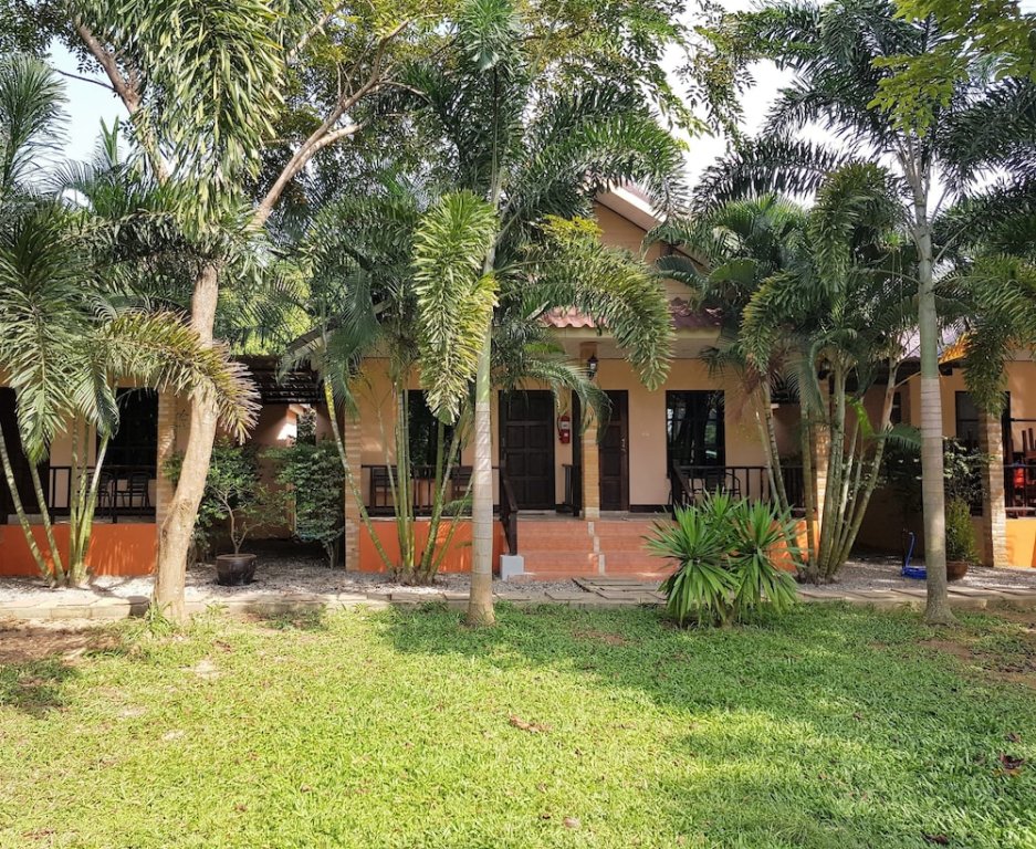 Ланта: Naraya Lanta Resort
