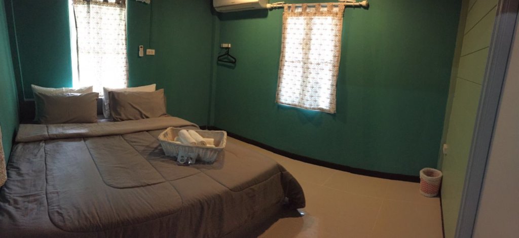 Ванг Нам Кхио: Ma Share Ma Chill Resort