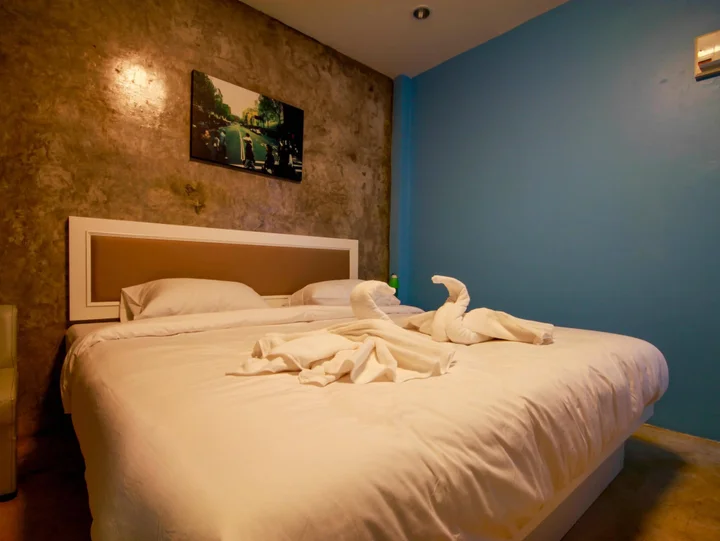 Пхитсанулок: Pyrmont Ville Hotel