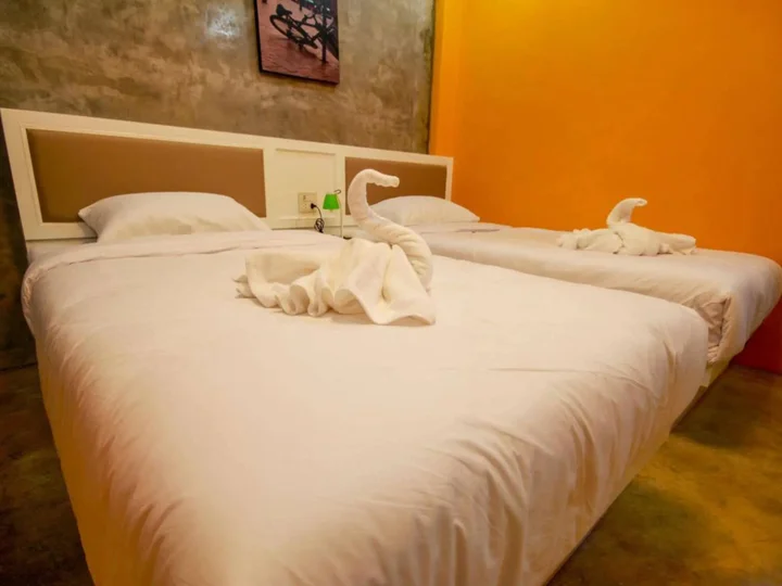 Пхитсанулок: Pyrmont Ville Hotel